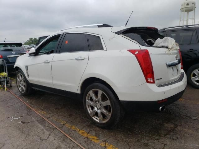 2010 Cadillac SRX Premium Collection