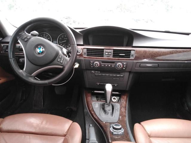 2009 BMW 335 XI