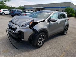 2022 KIA Sportage LX for sale in Louisville, KY