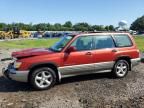 2001 Subaru Forester S