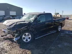 2022 Dodge RAM 1500 BIG HORN/LONE Star en venta en Magna, UT