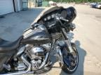 2015 Harley-Davidson Flhxs Street Glide Special