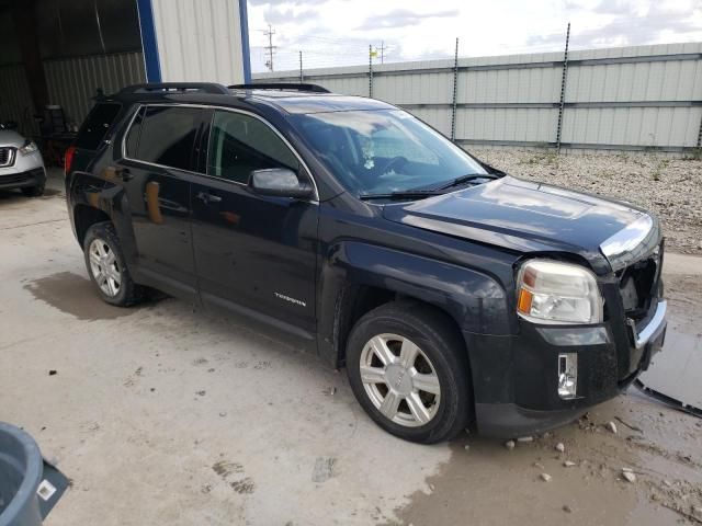 2014 GMC Terrain SLT