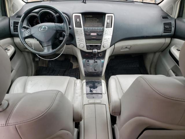 2008 Lexus RX 350