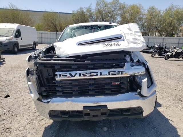 2023 Chevrolet Silverado K2500 Heavy Duty LT