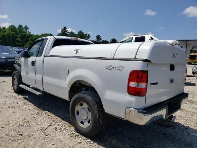 2006 Ford F150