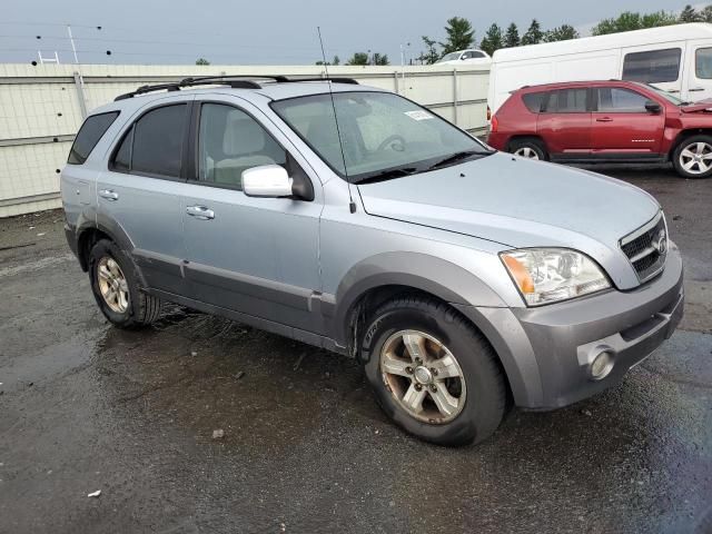 2006 KIA Sorento EX