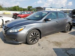 Vehiculos salvage en venta de Copart Lawrenceburg, KY: 2018 Nissan Altima 2.5