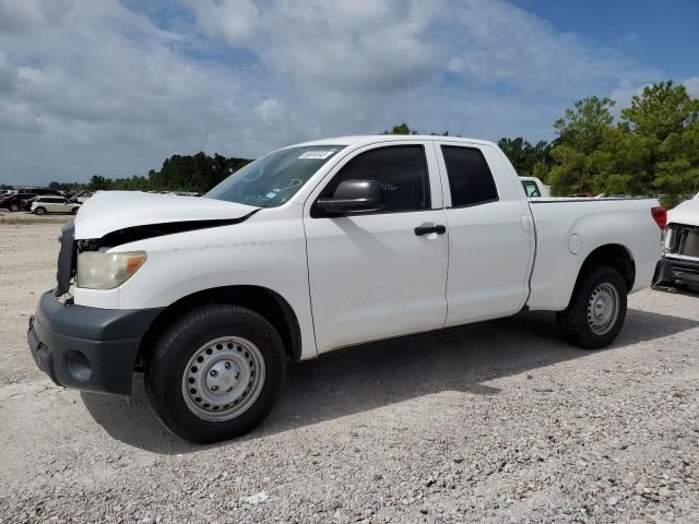 2011 Toyota Tundra Double Cab SR5