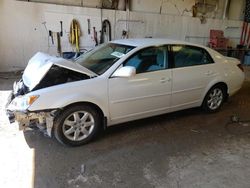 Salvage cars for sale at Casper, WY auction: 2009 Toyota Avalon XL