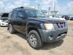 2007 Nissan Xterra OFF Road