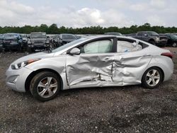 Vehiculos salvage en venta de Copart Brookhaven, NY: 2016 Hyundai Elantra SE