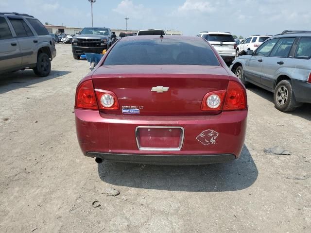 2010 Chevrolet Malibu 2LT