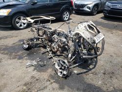 Can-Am salvage cars for sale: 2018 Can-Am Outlander X MR 570