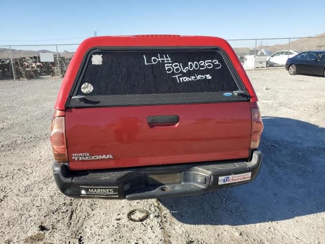 2008 Toyota Tacoma