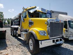 Salvage cars for sale from Copart Dunn, NC: 2023 Freightliner 122SD