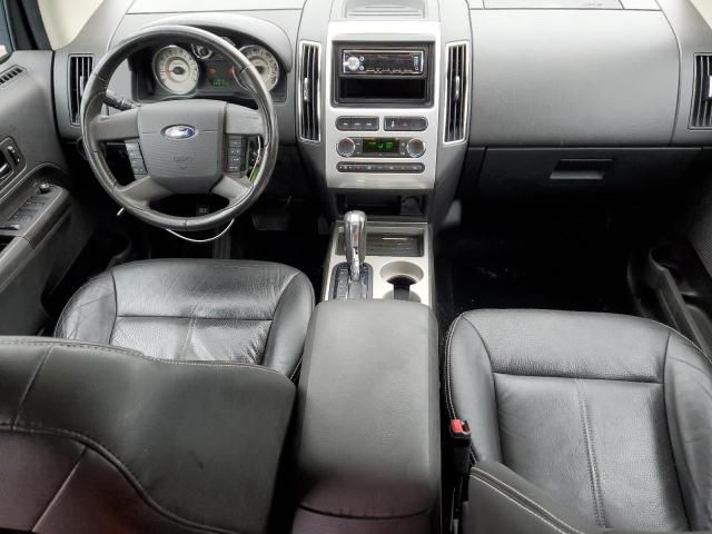 2010 Ford Edge SEL