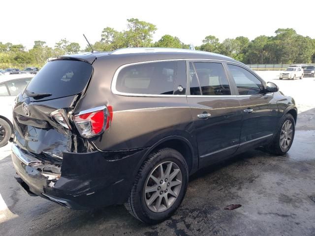 2014 Buick Enclave