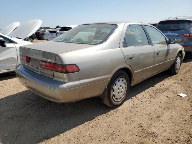 1999 Toyota Camry CE