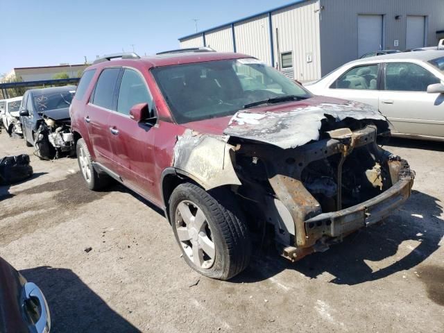 2008 GMC Acadia SLT-1