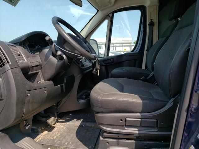 2016 Dodge RAM Promaster 1500 1500 Standard