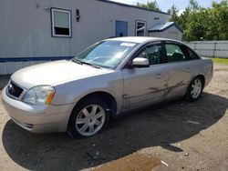 2006 Ford Five Hundred SE for sale in Candia, NH