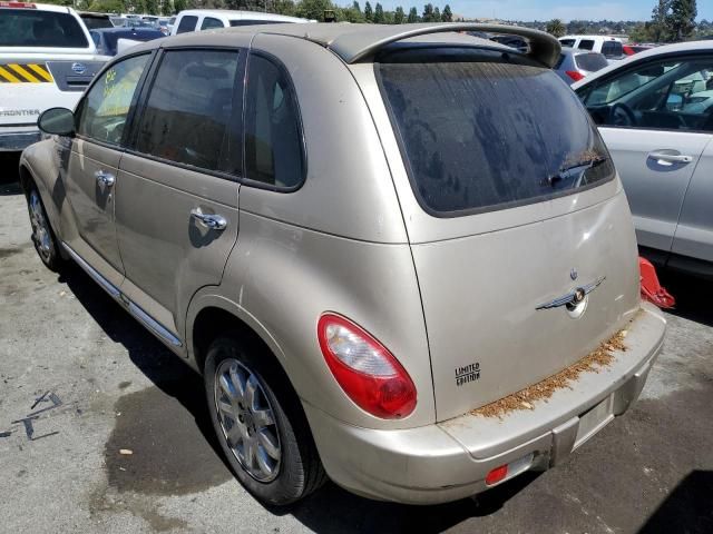 2006 Chrysler PT Cruiser Limited