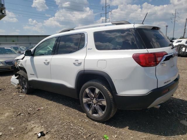 2019 GMC Acadia SLT-2