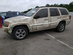 2004 Jeep Grand Cherokee Limited en venta en Brookhaven, NY