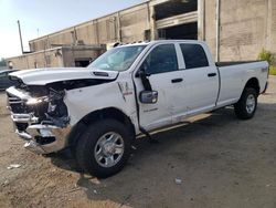 Dodge ram 2500 Tradesman salvage cars for sale: 2021 Dodge RAM 2500 Tradesman