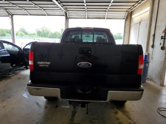 2005 Ford F150