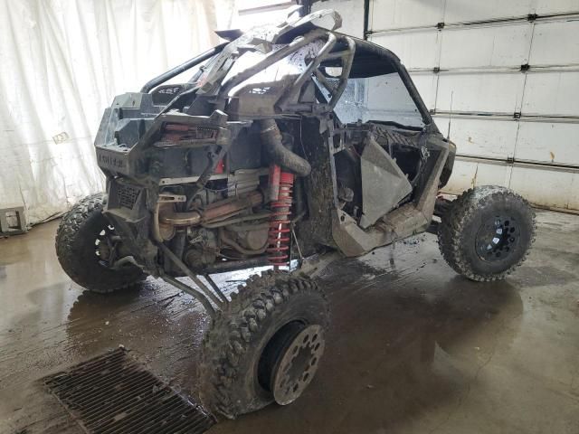 2022 Polaris RZR Turbo R Ultimate