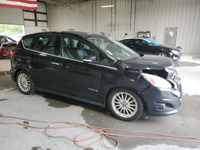 2013 Ford C-MAX SEL