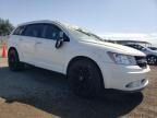 2014 Dodge Journey SE