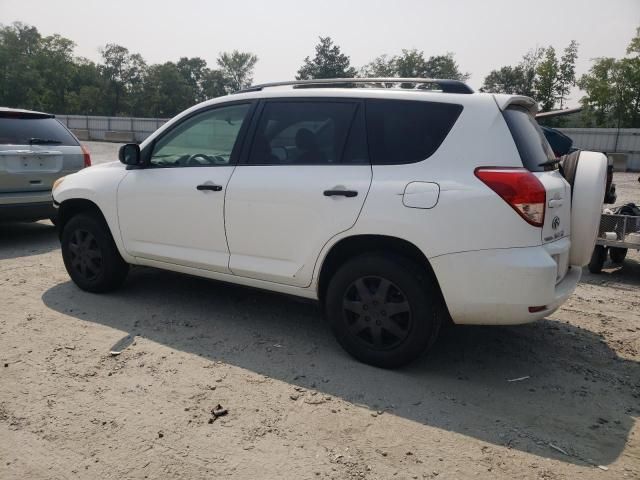 2008 Toyota Rav4