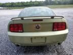 2005 Ford Mustang