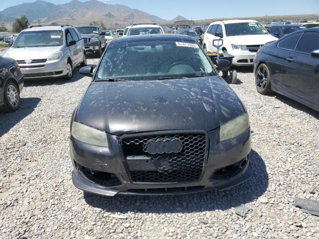 2006 Audi A3 2.0 Sport