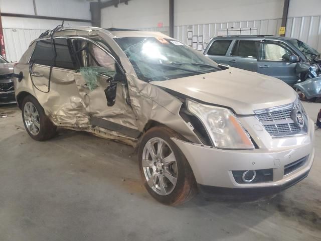 2011 Cadillac SRX Performance Collection