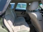 2007 Subaru Legacy Outback 2.5I