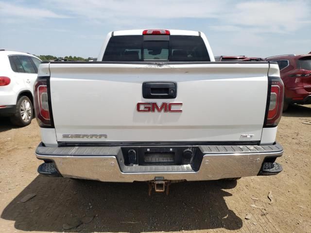 2017 GMC Sierra K1500 SLT