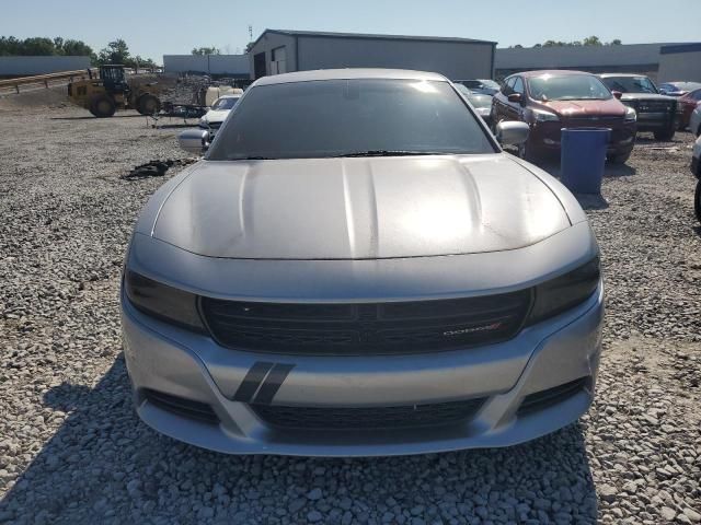 2014 Dodge Charger SXT