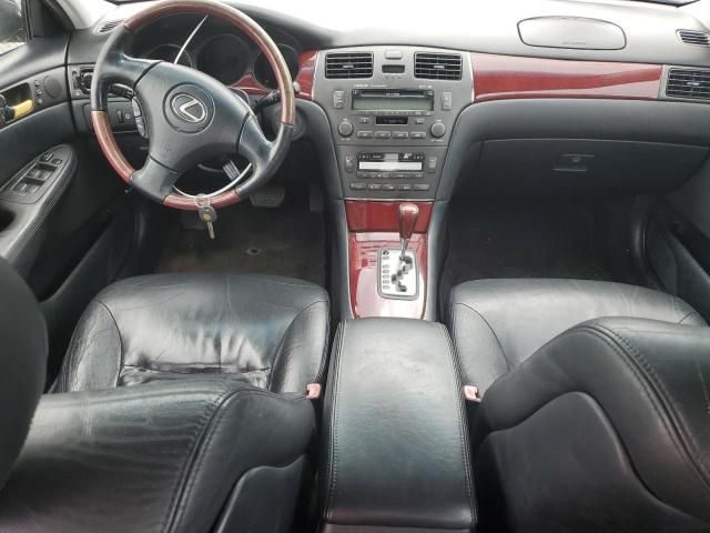 2002 Lexus ES 300