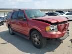 2004 Ford Expedition Eddie Bauer