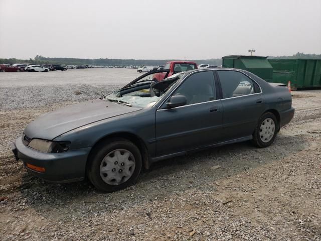 1997 Honda Accord LX