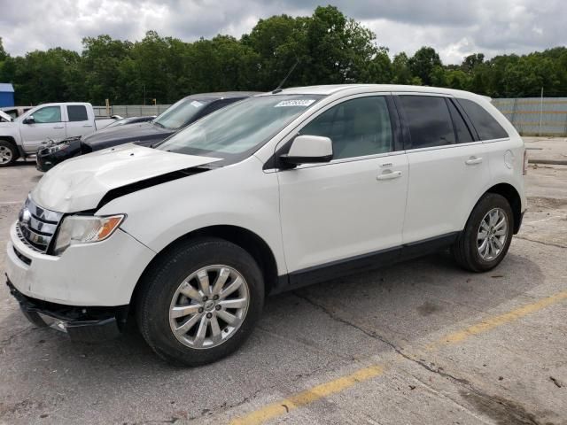 2009 Ford Edge Limited