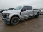 2021 Ford F350 Super Duty