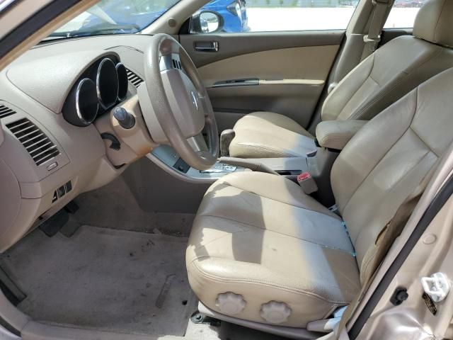 2005 Nissan Altima S