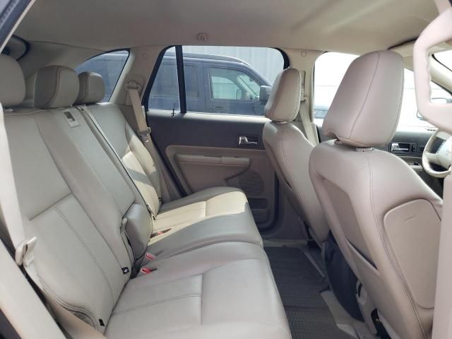 2010 Ford Edge Limited