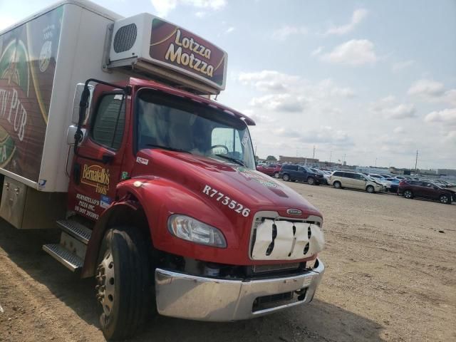 2018 Freightliner M2 106 Medium Duty