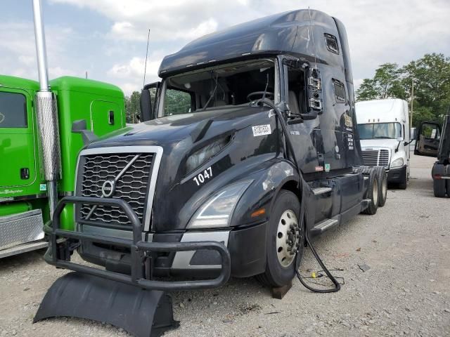 2019 Volvo VN VNL